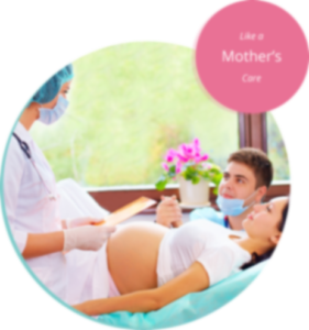 best gynaecologist in sharjah
