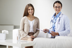 gynecologist in sharjah al nahda