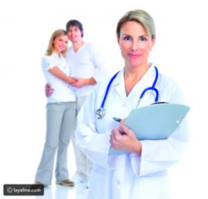 gynecology clinic in sharjah