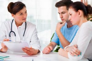 ectopic pregnancy treatment services in sharjah