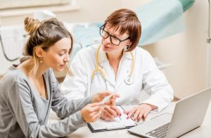 Best Gynecologist in Sharjah