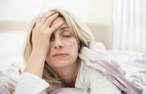 Hormonal Imbalance Problem