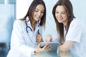 gynecologist clinic in sharjah