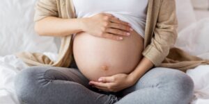 pregnancy
