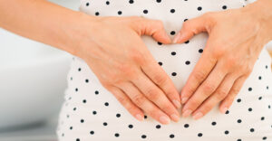 pregnancy