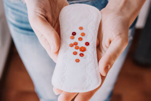 menopause treatment