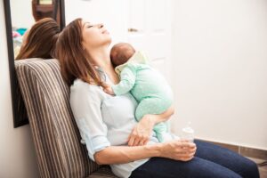 childbirth