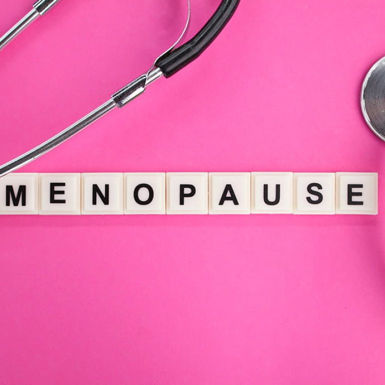 Menopause-Support
