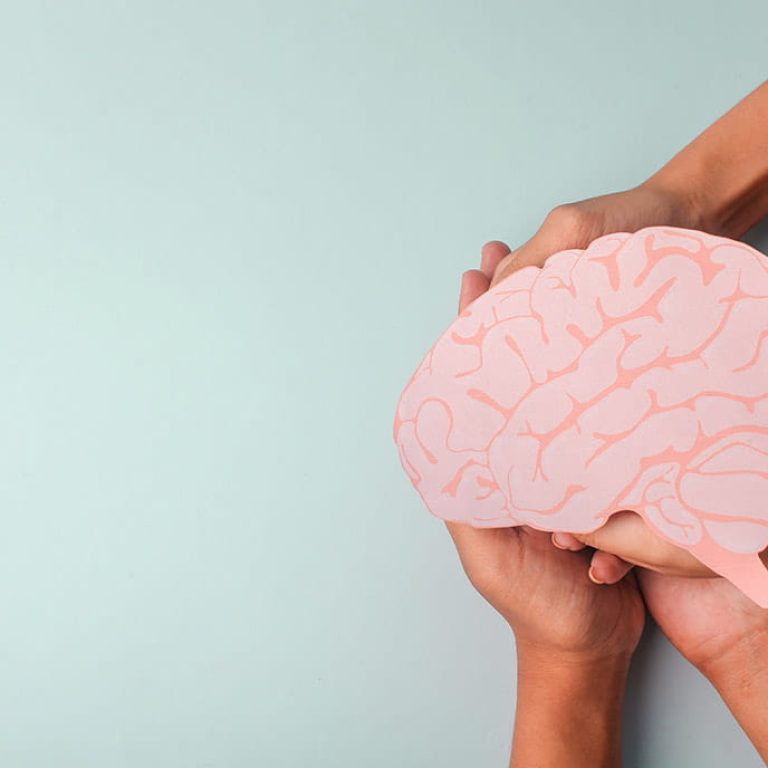 Mental-wellness